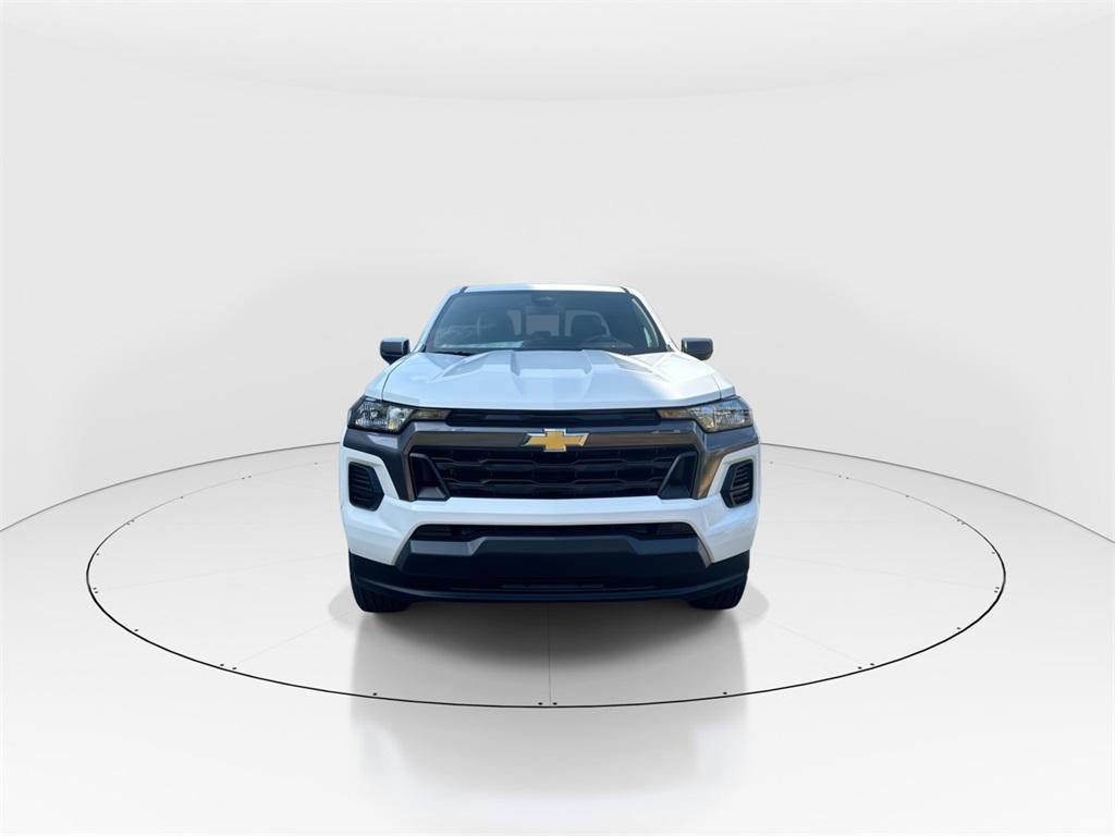 new 2025 Chevrolet Colorado car, priced at $33,064