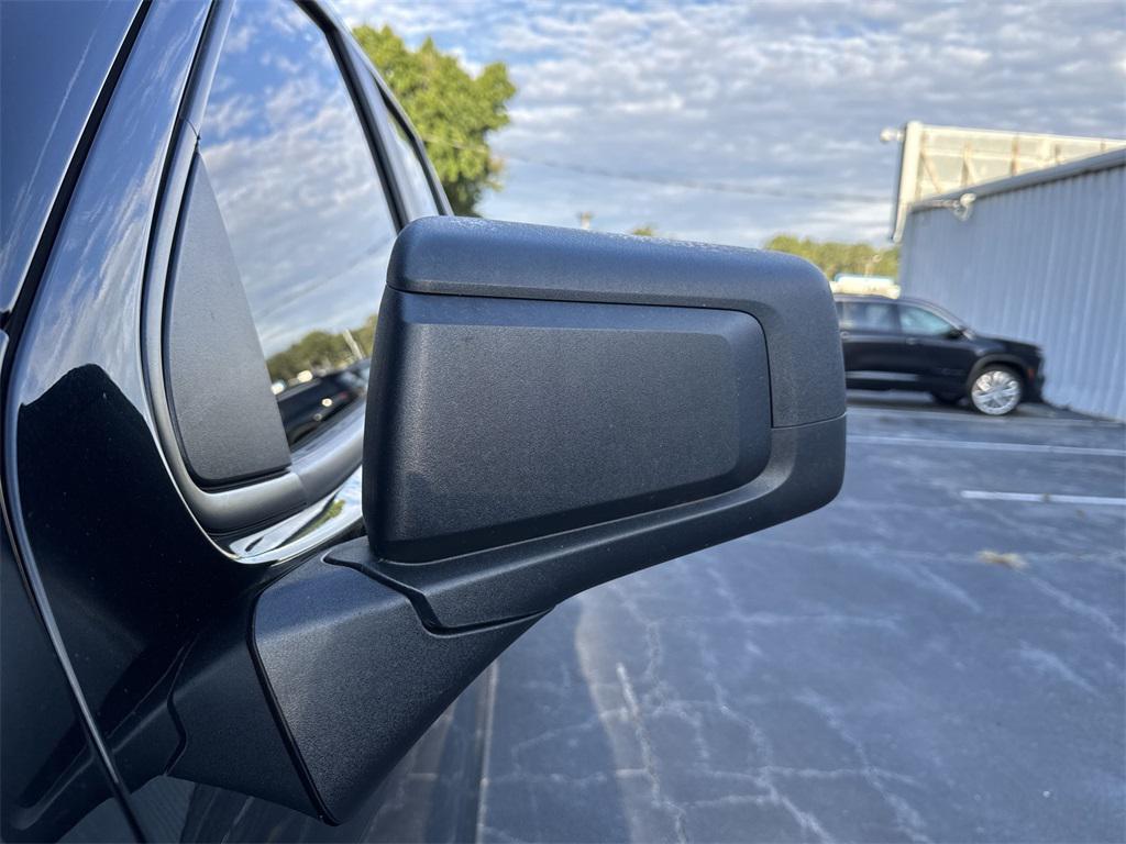 used 2021 Chevrolet Silverado 1500 car, priced at $26,957