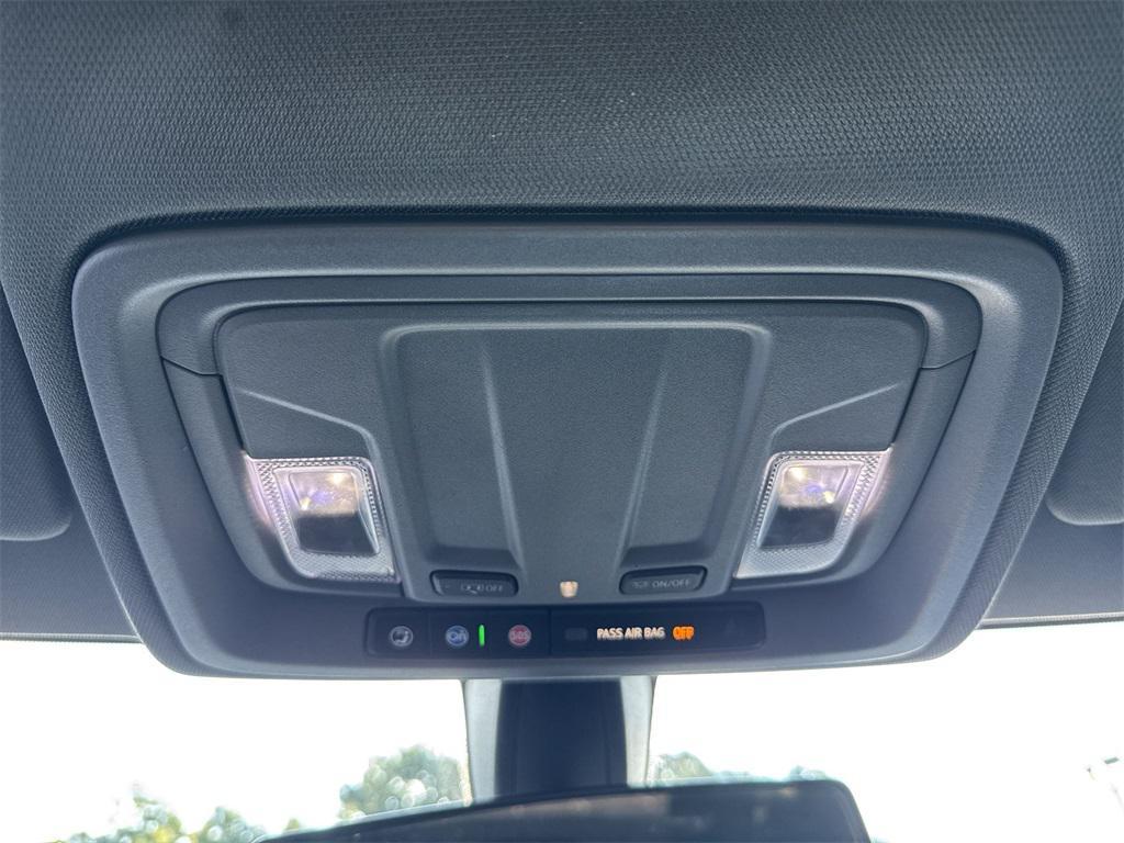 used 2021 Chevrolet Silverado 1500 car, priced at $26,957