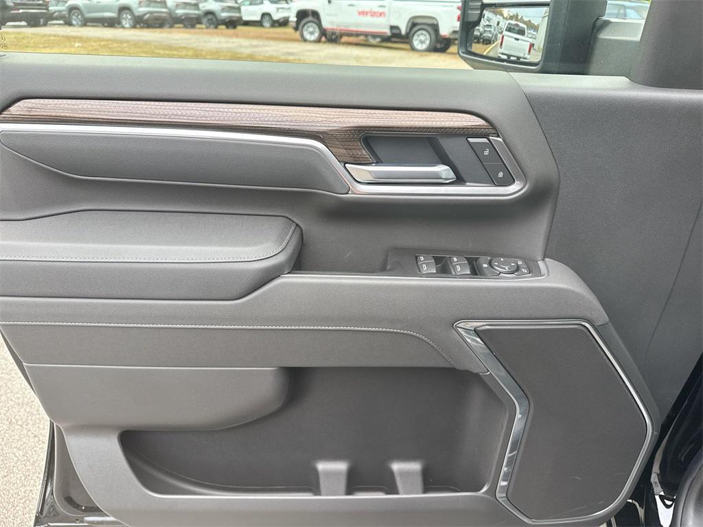 new 2026 Chevrolet Silverado 2500 car, priced at $62,465