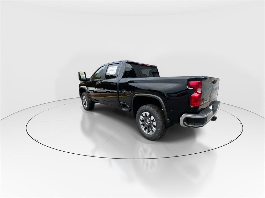 new 2026 Chevrolet Silverado 2500 car, priced at $62,465