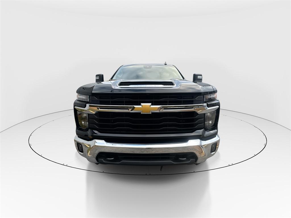 new 2026 Chevrolet Silverado 2500 car, priced at $62,465