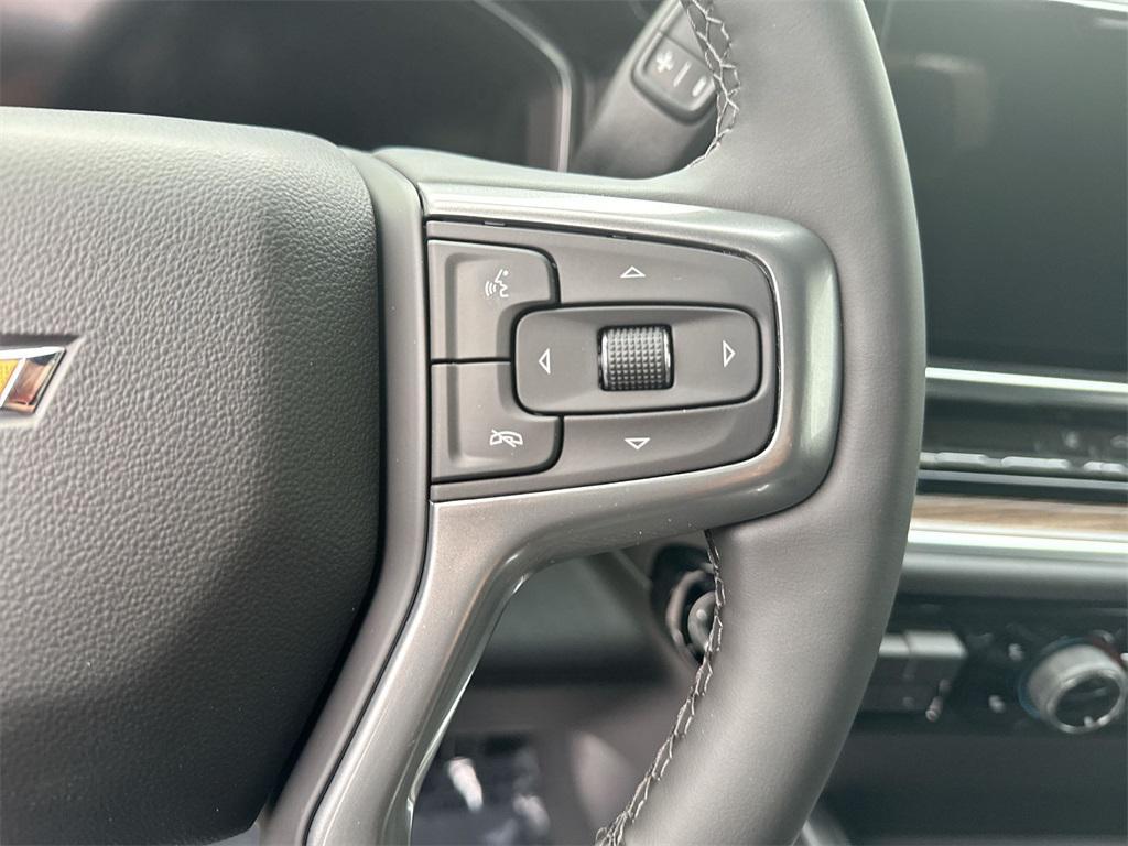 new 2026 Chevrolet Silverado 2500 car, priced at $62,465