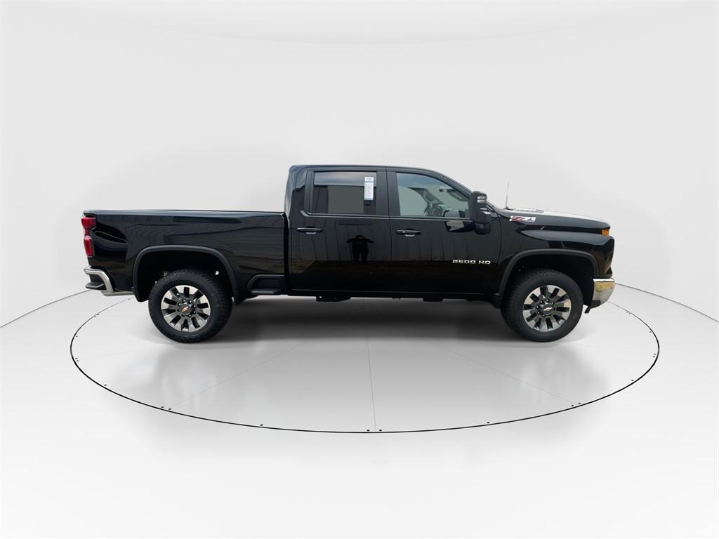 new 2026 Chevrolet Silverado 2500 car, priced at $62,465