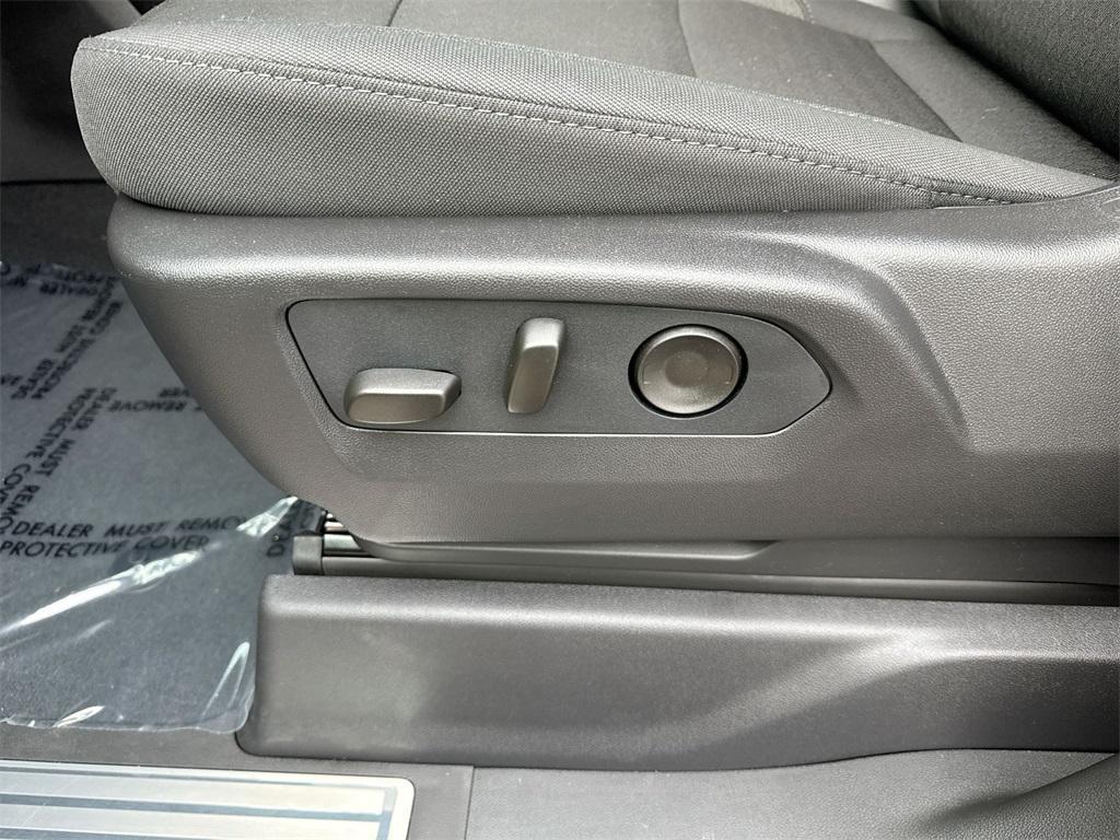 new 2026 Chevrolet Silverado 2500 car, priced at $62,465