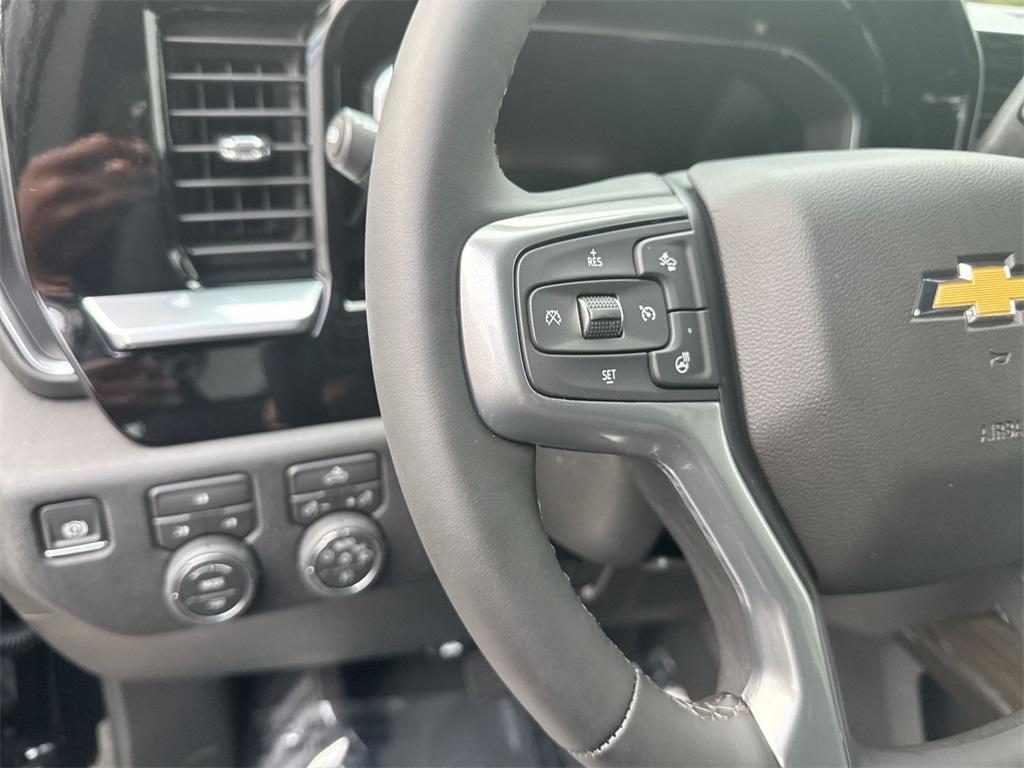 new 2026 Chevrolet Silverado 2500 car, priced at $62,465