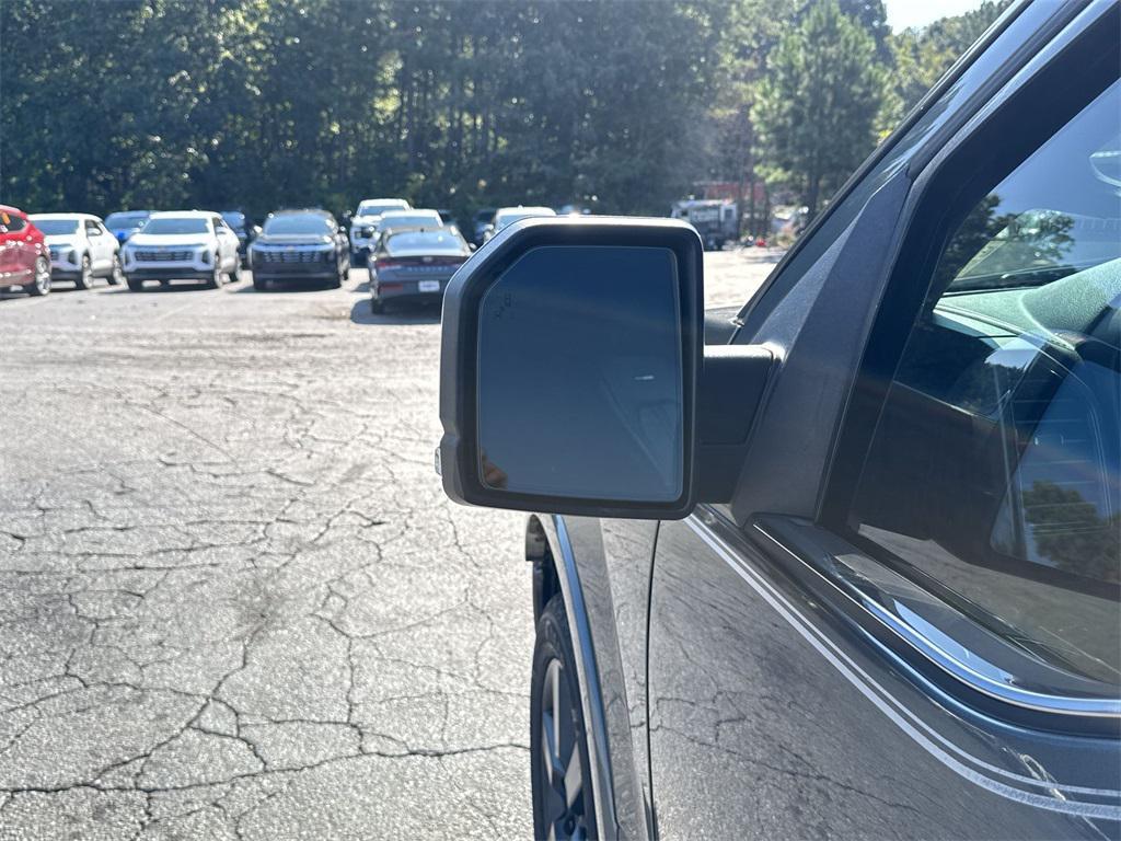 used 2019 Ford F-150 car, priced at $36,837