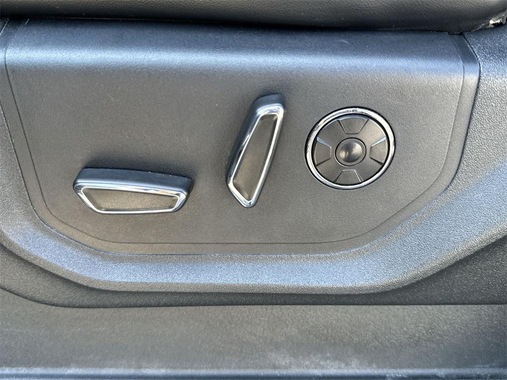 used 2019 Ford F-150 car, priced at $36,837