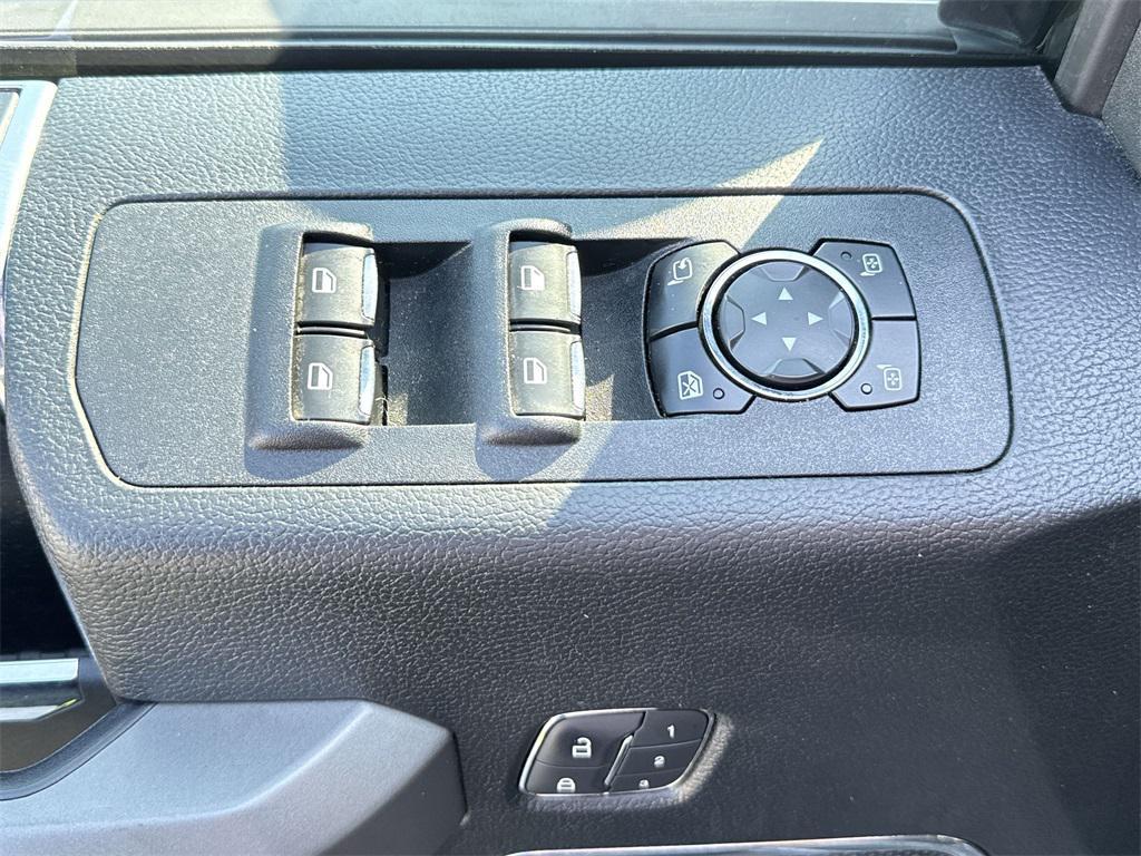 used 2019 Ford F-150 car, priced at $36,837