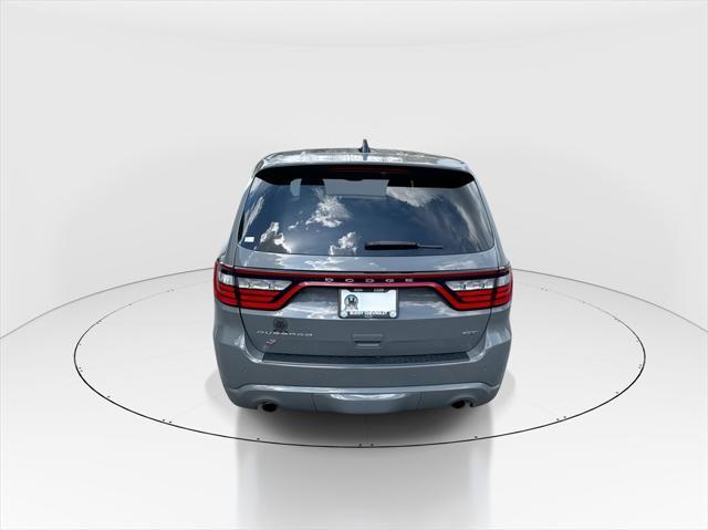 used 2023 Dodge Durango car, priced at $27,722