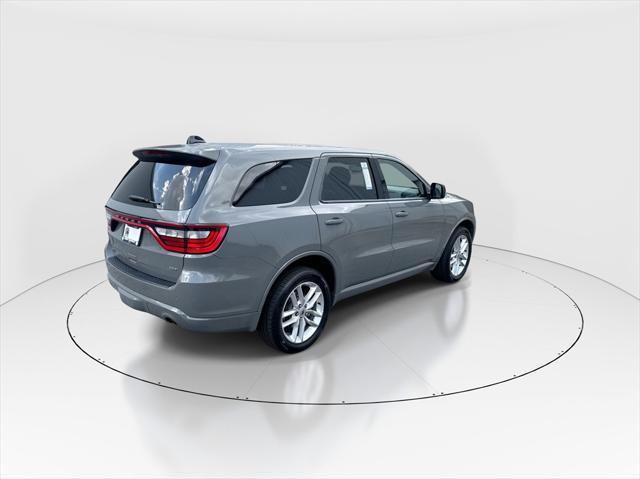 used 2023 Dodge Durango car, priced at $27,722