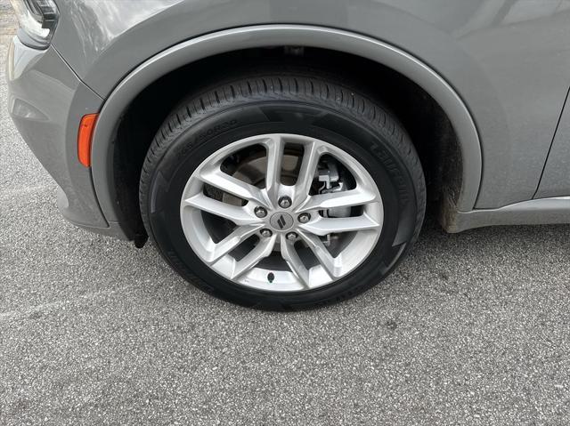 used 2023 Dodge Durango car, priced at $27,722