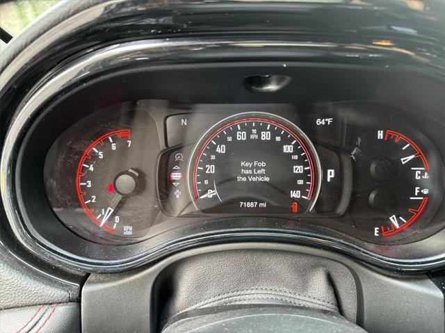 used 2023 Dodge Durango car, priced at $27,722