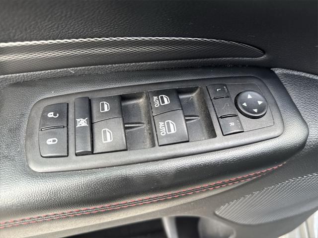 used 2023 Dodge Durango car, priced at $27,722