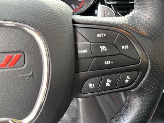 used 2023 Dodge Durango car, priced at $27,722