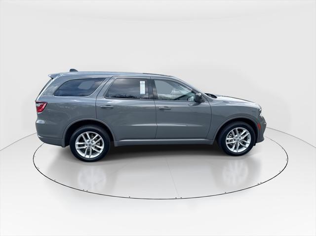 used 2023 Dodge Durango car, priced at $27,722