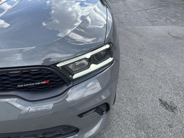 used 2023 Dodge Durango car, priced at $27,722