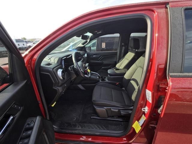 used 2024 Chevrolet Colorado car, priced at $33,250