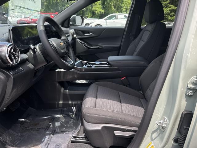 new 2026 Chevrolet Equinox car, priced at $30,026