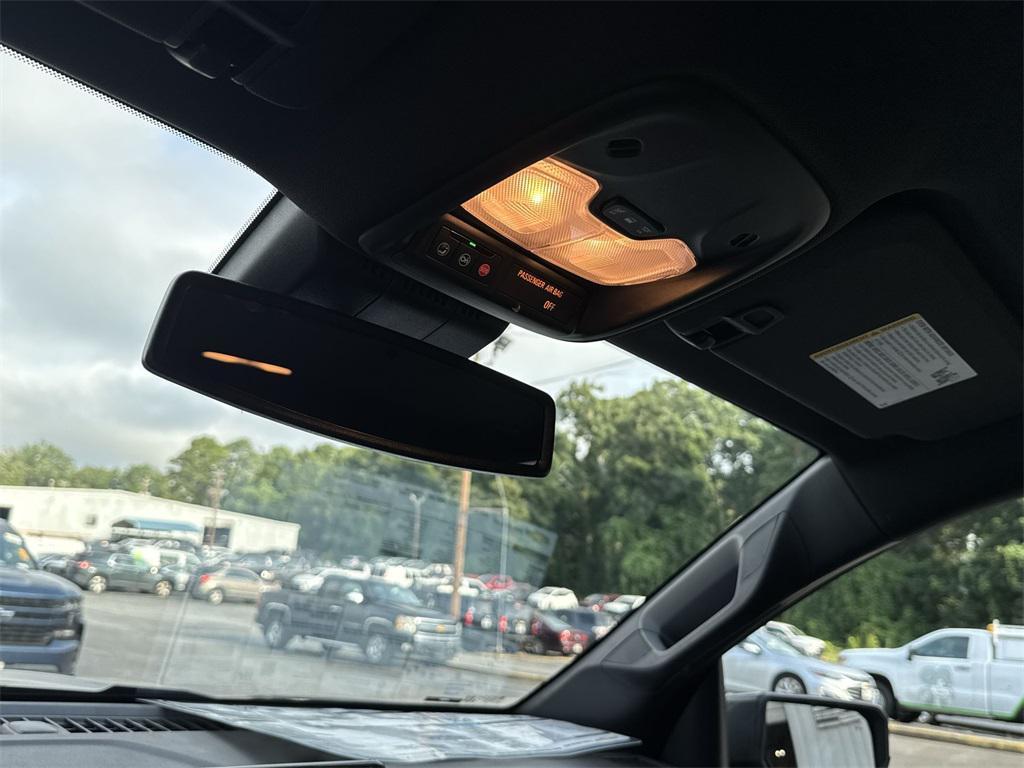 new 2025 Chevrolet Colorado car, priced at $38,851