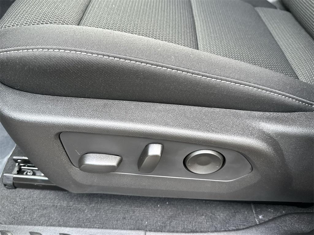 new 2025 Chevrolet Colorado car, priced at $38,851