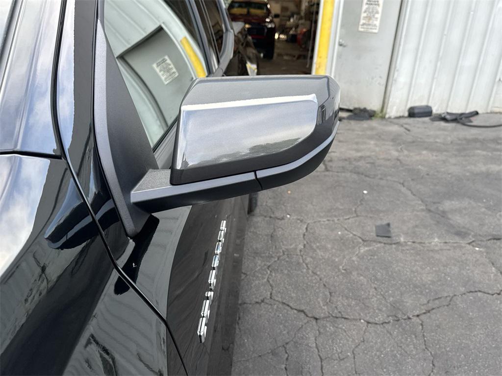 new 2025 Chevrolet Colorado car, priced at $38,851