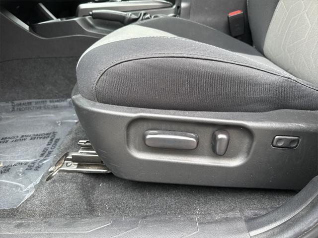 used 2023 Toyota Tacoma car, priced at $34,171