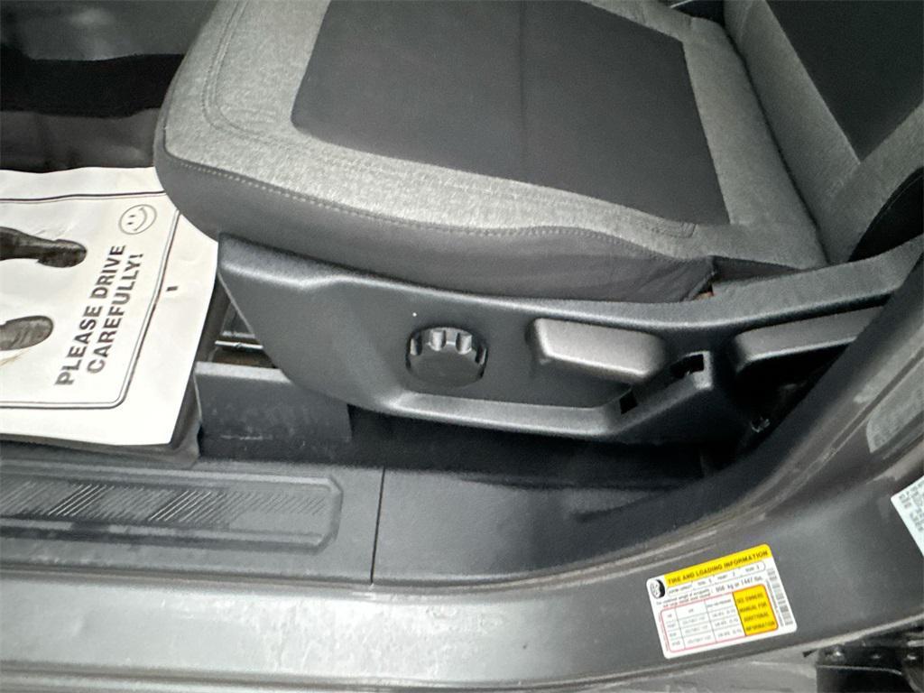 used 2021 Ford Bronco car, priced at $30,652