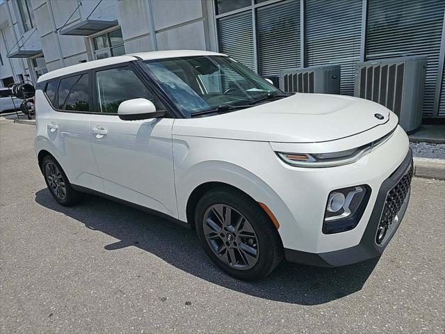 used 2020 Kia Soul car, priced at $15,990