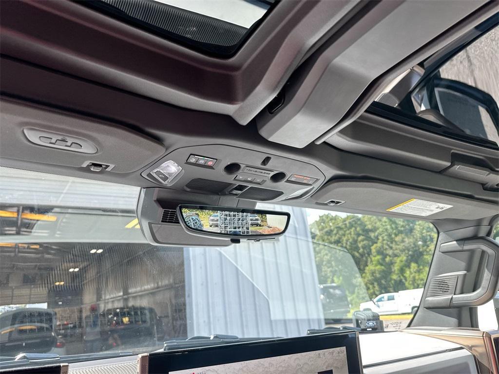 used 2024 GMC HUMMER EV Pickup car, priced at $64,444