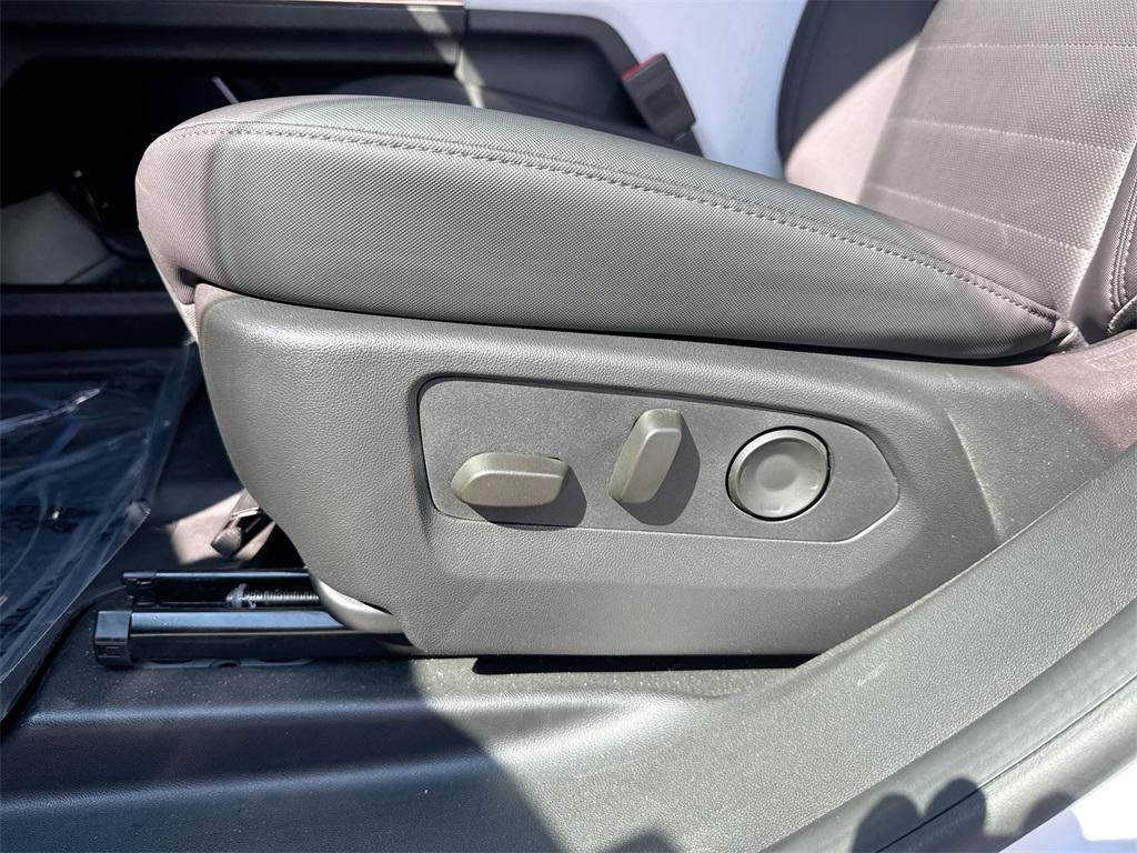 used 2024 GMC HUMMER EV Pickup car, priced at $64,444