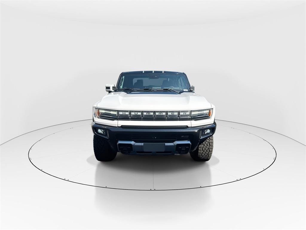 used 2024 GMC HUMMER EV Pickup car, priced at $64,444
