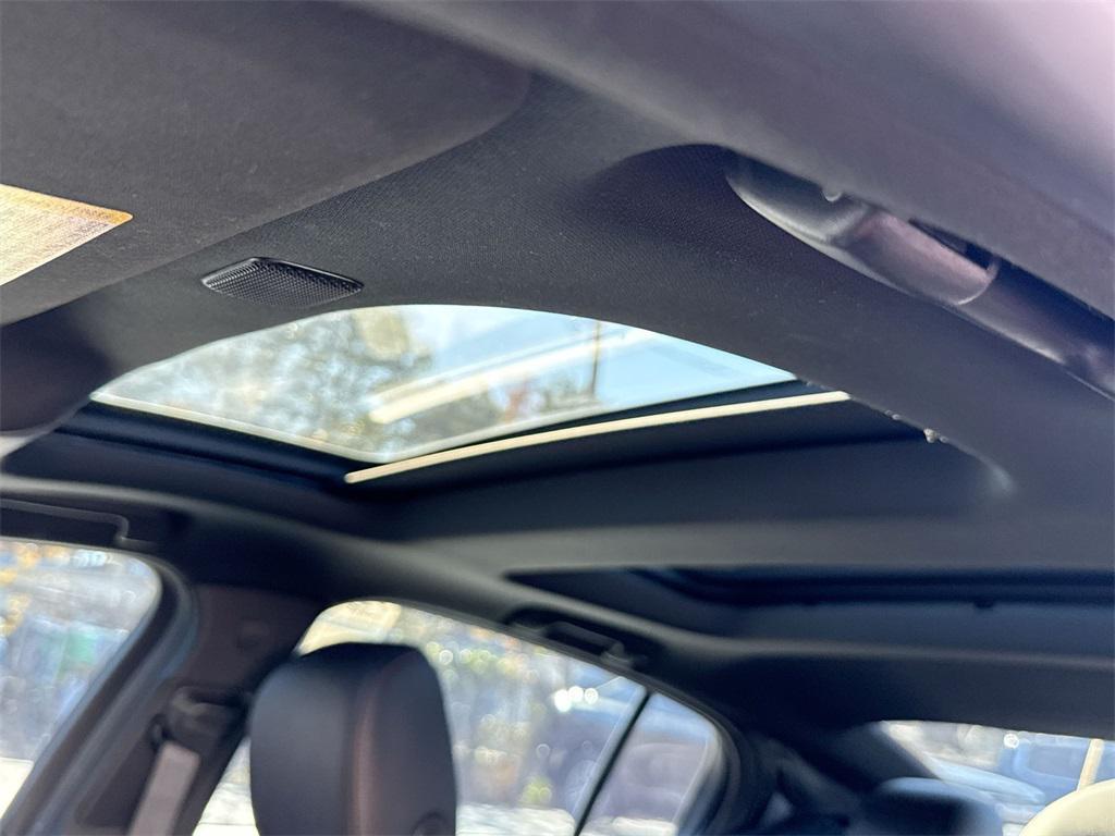 used 2025 Cadillac CT5 car, priced at $40,191