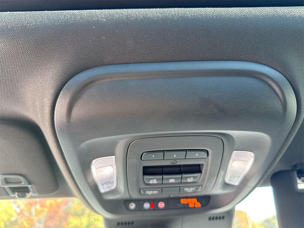 used 2025 Cadillac CT5 car, priced at $40,191