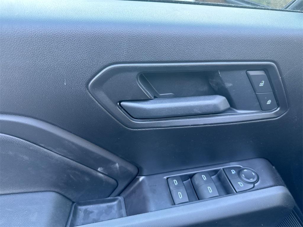 new 2025 Chevrolet Colorado car, priced at $34,814