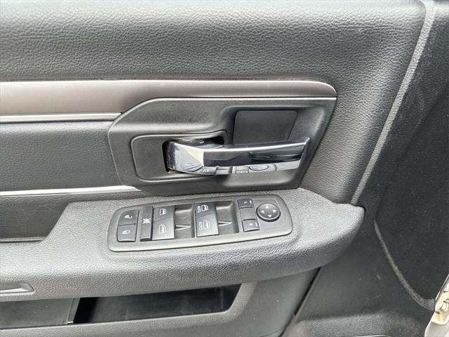 used 2024 Ram 1500 Classic car, priced at $31,993