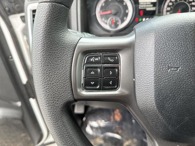 used 2024 Ram 1500 Classic car, priced at $31,993