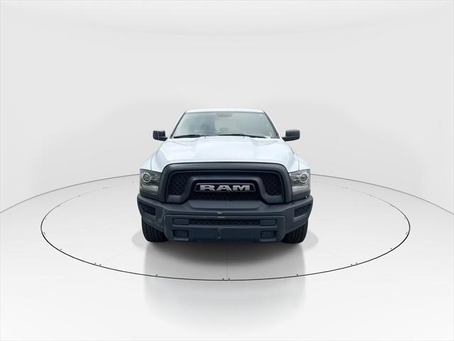 used 2024 Ram 1500 Classic car, priced at $31,993