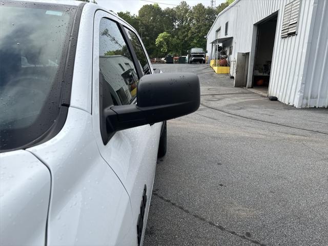 used 2024 Ram 1500 Classic car, priced at $31,993