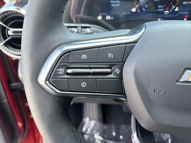 new 2026 Chevrolet Equinox car, priced at $30,770