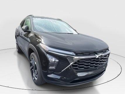 new 2025 Chevrolet Trax car, priced at $27,342