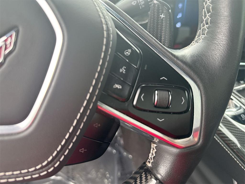 used 2024 Chevrolet Corvette E-Ray car, priced at $107,980