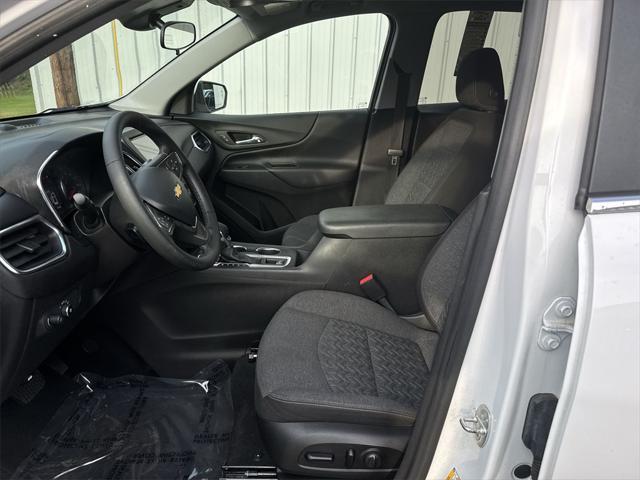 used 2023 Chevrolet Equinox car, priced at $21,250