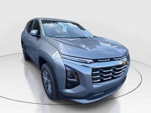 new 2026 Chevrolet Equinox car, priced at $29,881