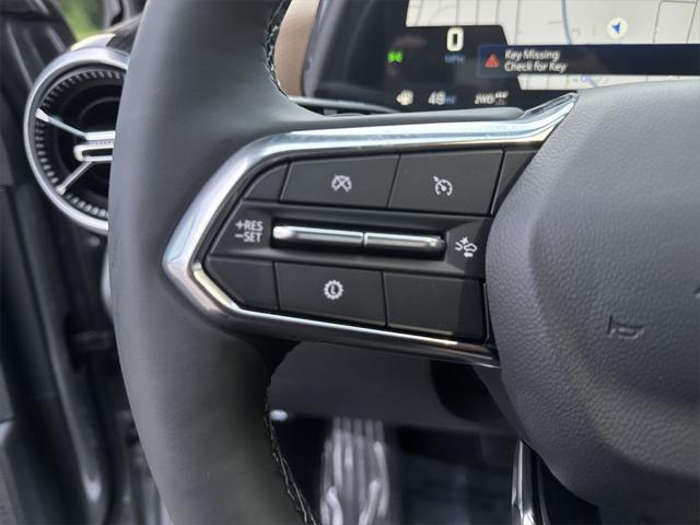 new 2026 Chevrolet Equinox car, priced at $36,962