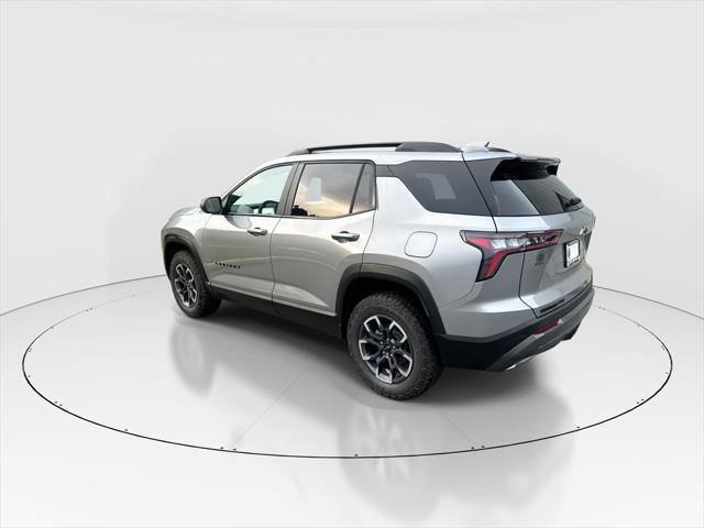new 2026 Chevrolet Equinox car, priced at $36,962
