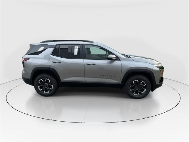 new 2026 Chevrolet Equinox car, priced at $36,962