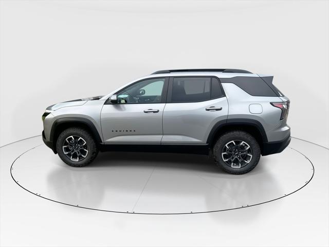 new 2026 Chevrolet Equinox car, priced at $36,962