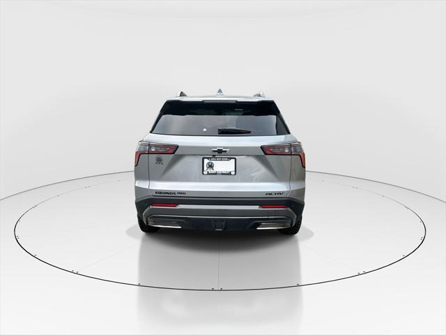 new 2026 Chevrolet Equinox car, priced at $36,962