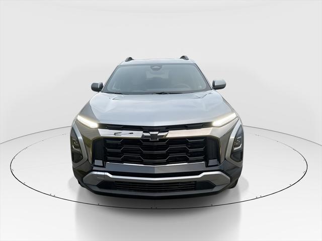 new 2026 Chevrolet Equinox car, priced at $36,962